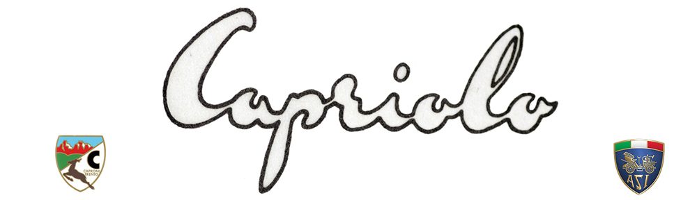 Registro Storico Capriolo