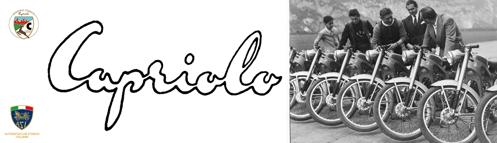 Registro Storico Capriolo