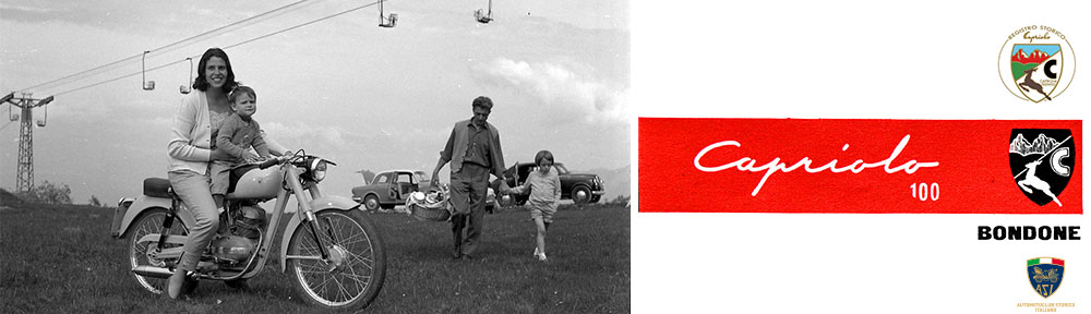 Registro Storico Capriolo