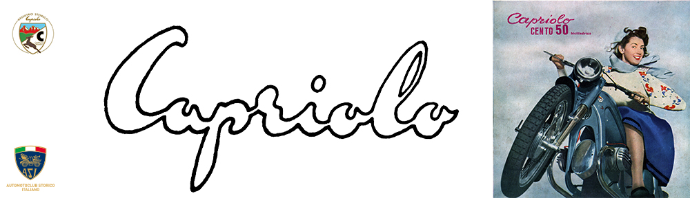 Registro Storico Capriolo