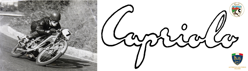 Registro Storico Capriolo