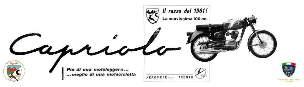 Registro Storico Capriolo