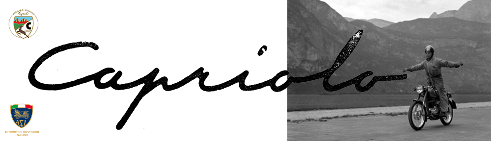 Registro Storico Capriolo