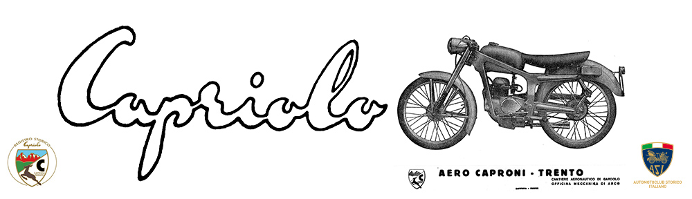 Registro Storico Capriolo