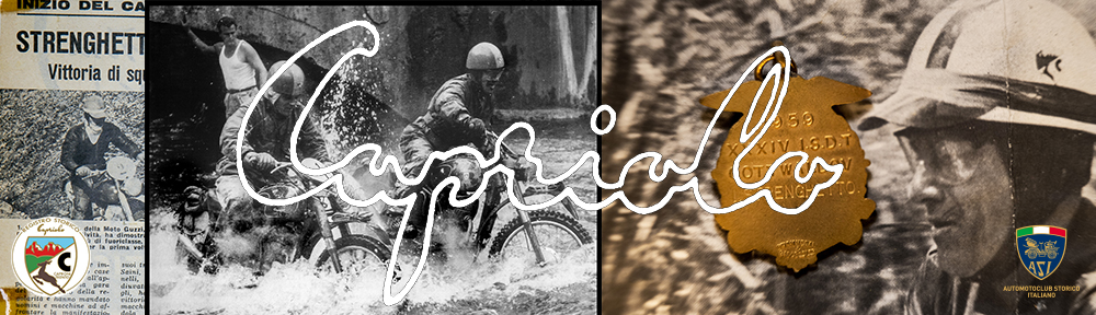 Registro Storico Capriolo