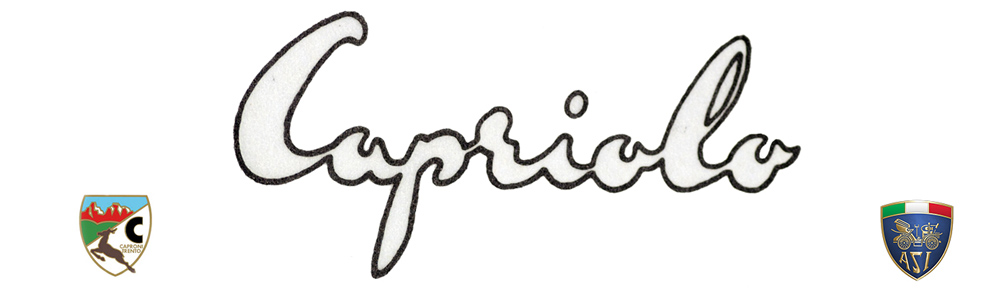 Registro Storico Capriolo