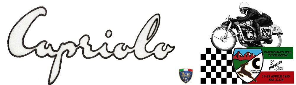 Registro Storico Capriolo